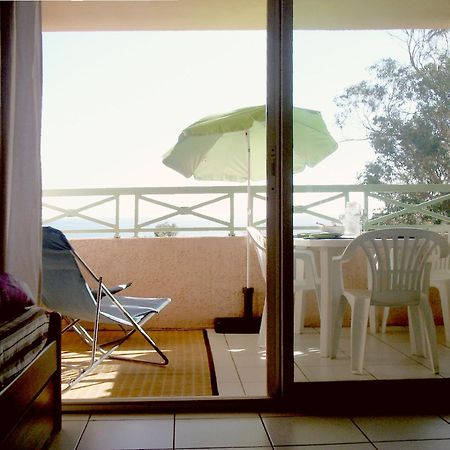 Appartement Cala Di Sognu à San-Nicolao Extérieur photo