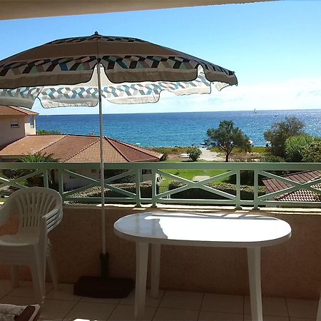 Appartement Cala Di Sognu à San-Nicolao Extérieur photo