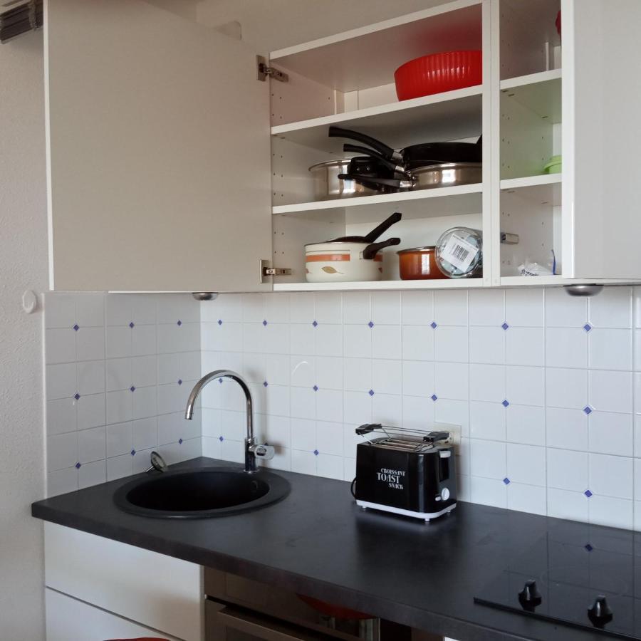 Appartement Cala Di Sognu à San-Nicolao Extérieur photo