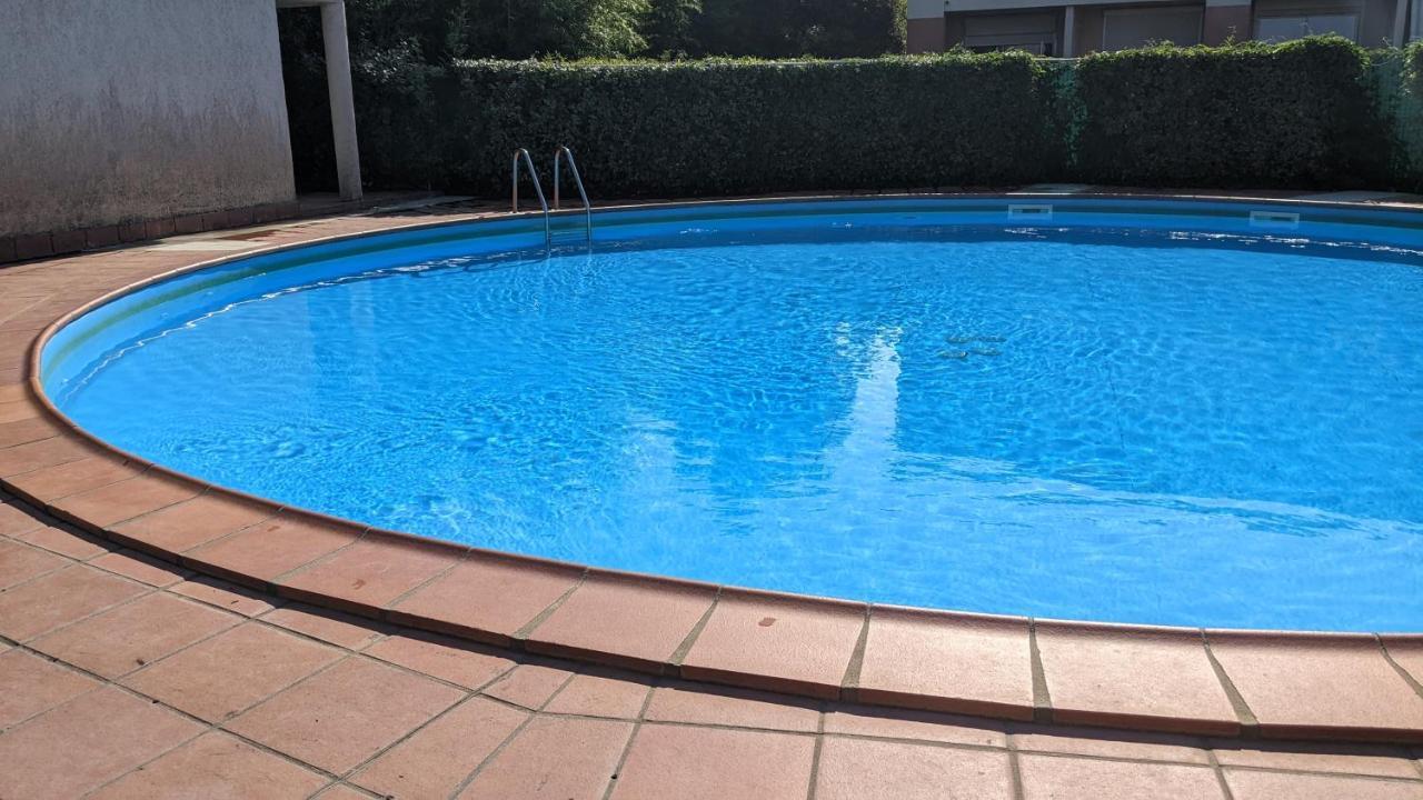 Appartement Cala Di Sognu à San-Nicolao Extérieur photo