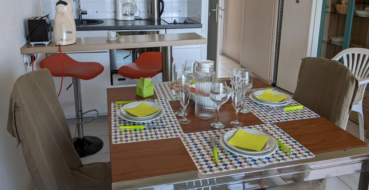 Appartement Cala Di Sognu à San-Nicolao Extérieur photo