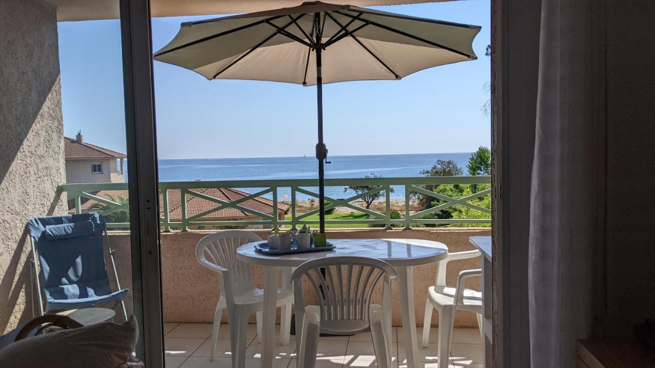 Appartement Cala Di Sognu à San-Nicolao Extérieur photo