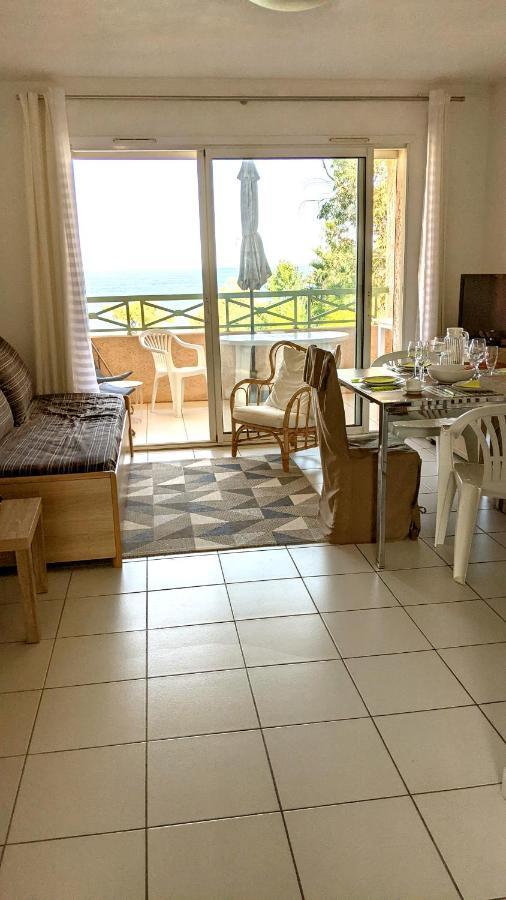 Appartement Cala Di Sognu à San-Nicolao Extérieur photo