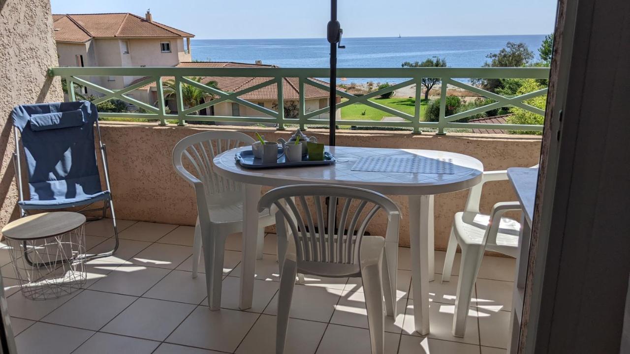 Appartement Cala Di Sognu à San-Nicolao Extérieur photo