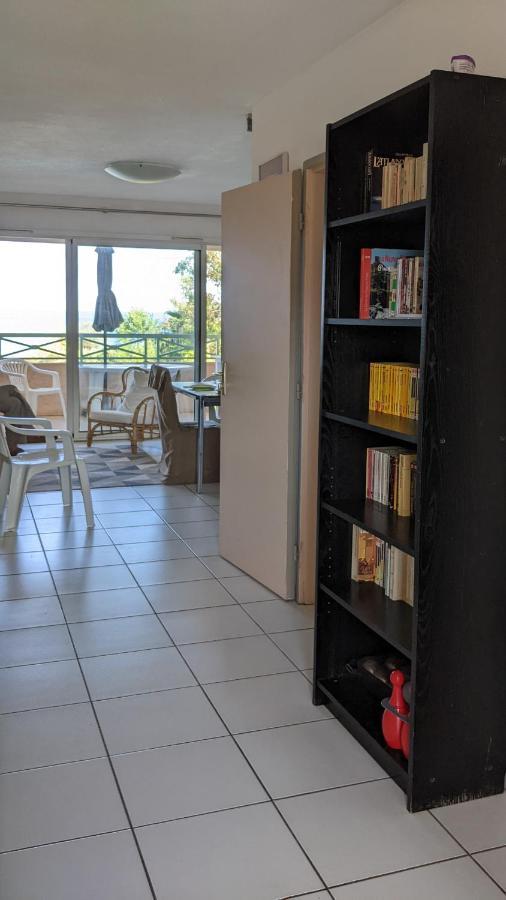 Appartement Cala Di Sognu à San-Nicolao Extérieur photo