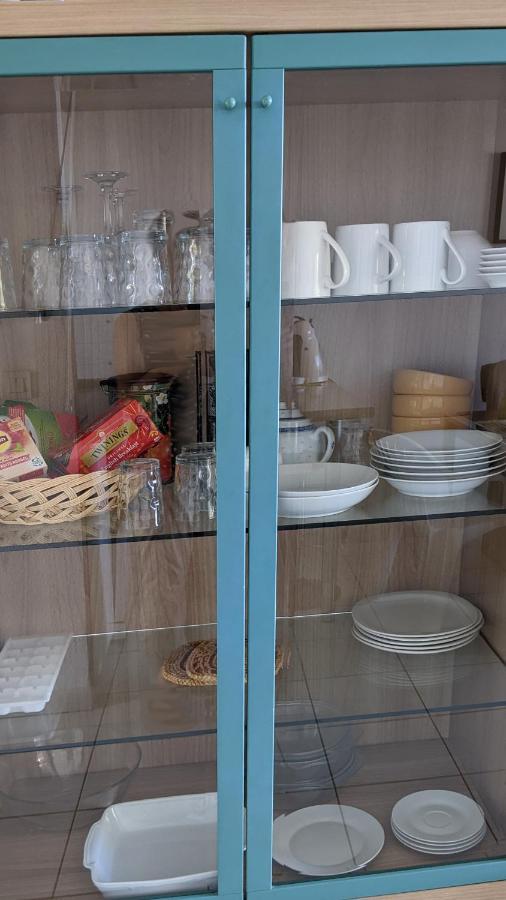Appartement Cala Di Sognu à San-Nicolao Extérieur photo