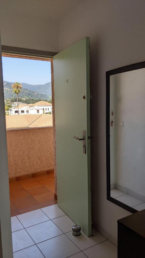 Appartement Cala Di Sognu à San-Nicolao Extérieur photo