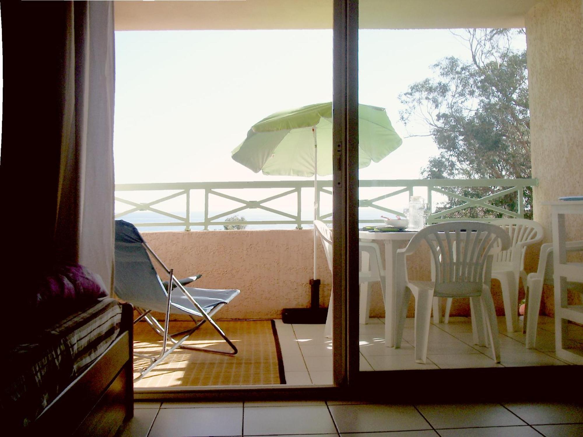 Appartement Cala Di Sognu à San-Nicolao Extérieur photo