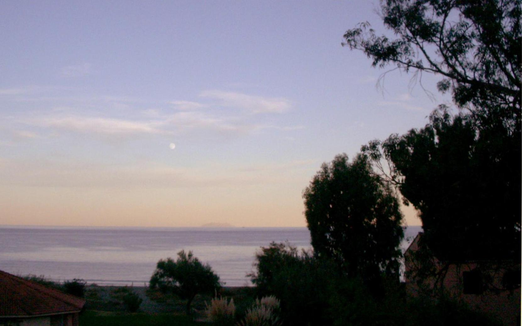 Appartement Cala Di Sognu à San-Nicolao Extérieur photo