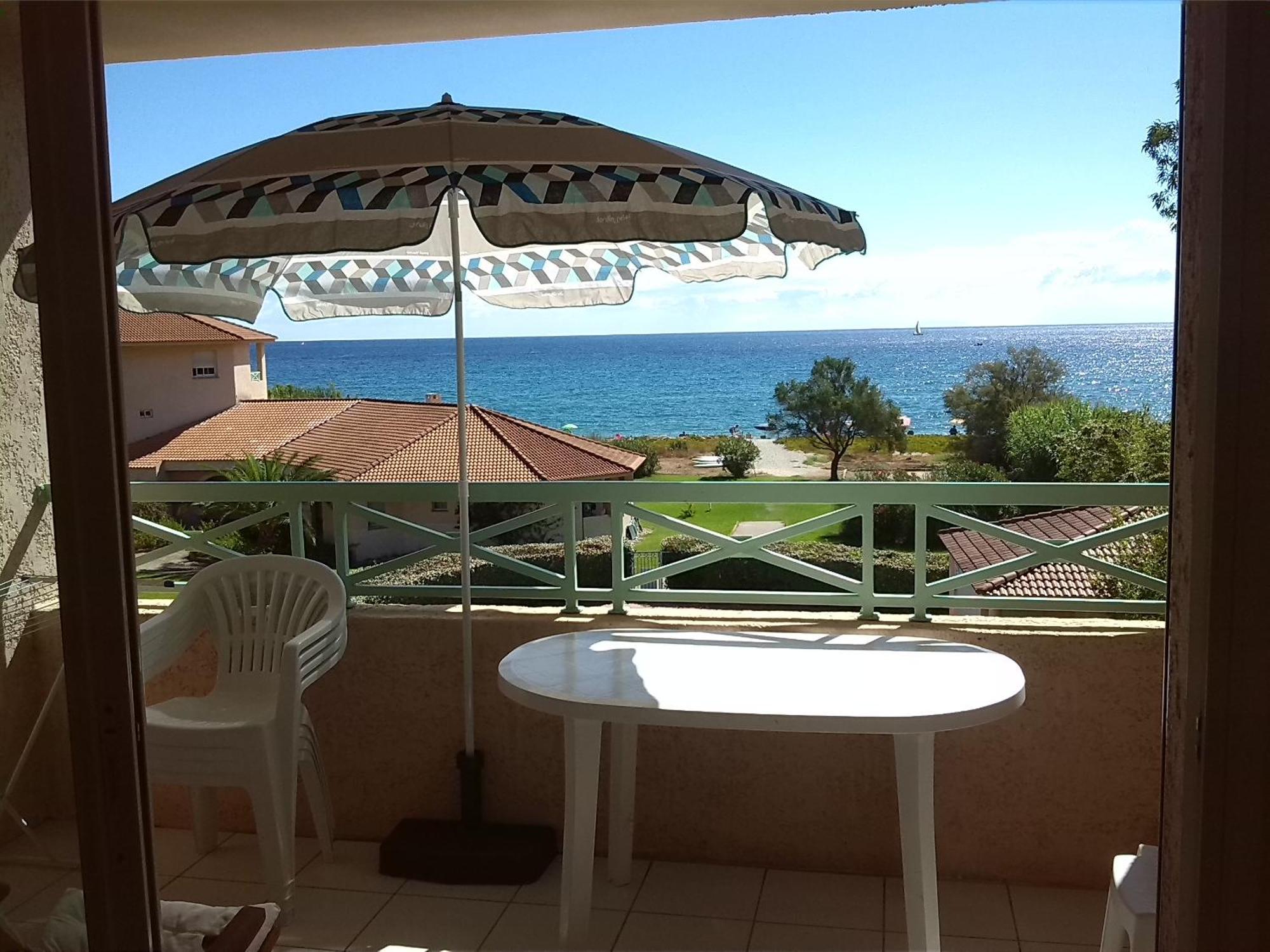 Appartement Cala Di Sognu à San-Nicolao Extérieur photo