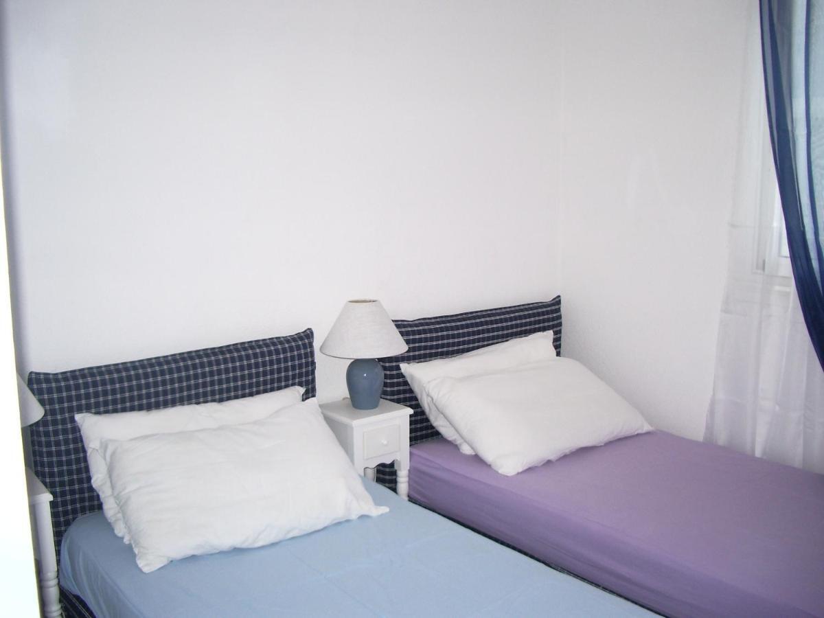 Appartement Cala Di Sognu à San-Nicolao Extérieur photo