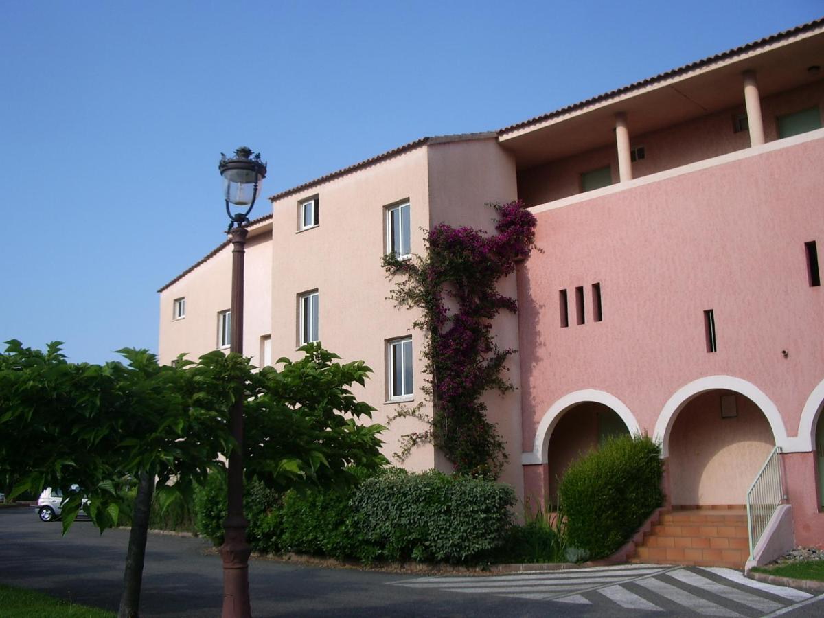 Appartement Cala Di Sognu à San-Nicolao Extérieur photo