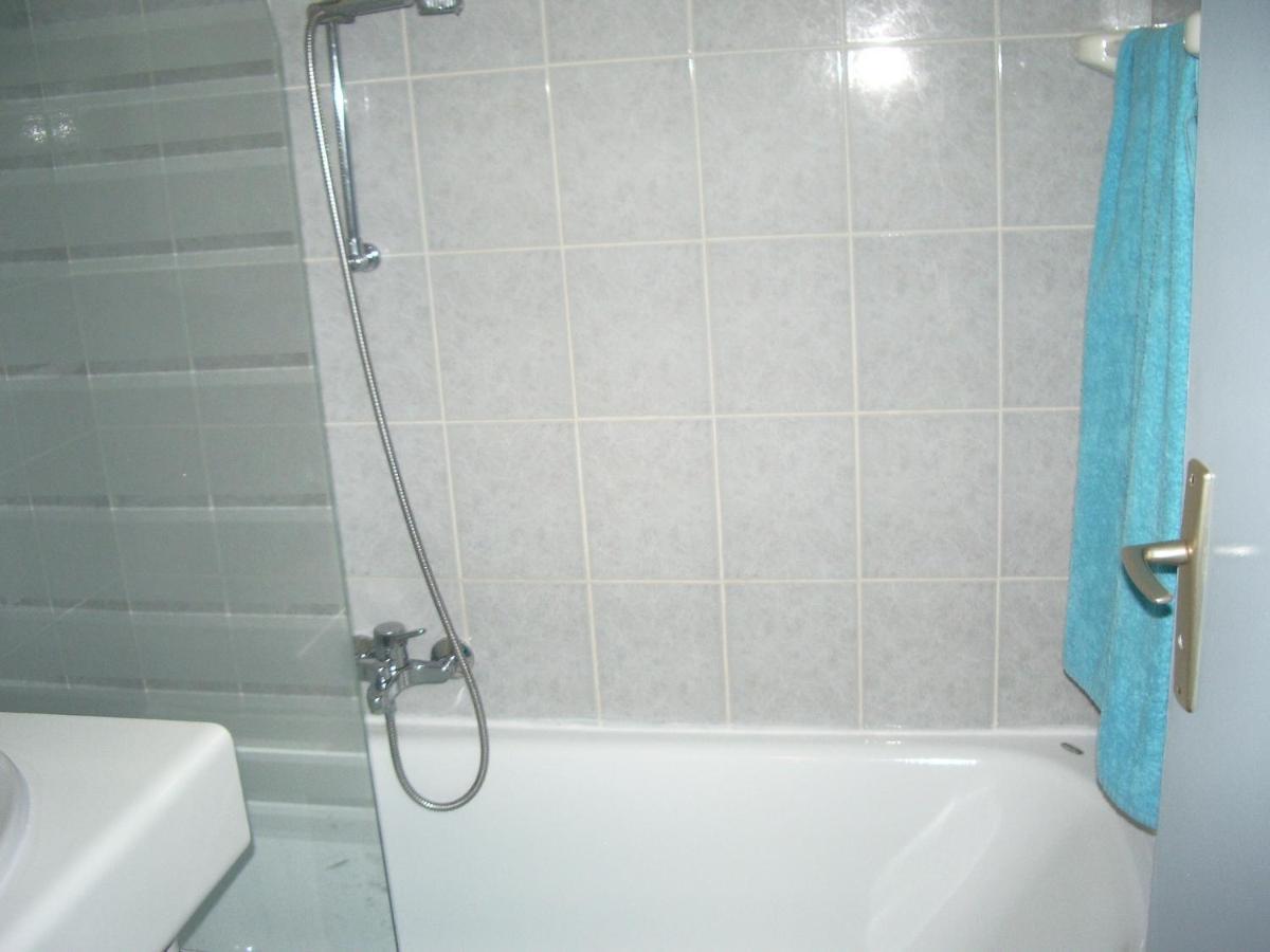 Appartement Cala Di Sognu à San-Nicolao Extérieur photo