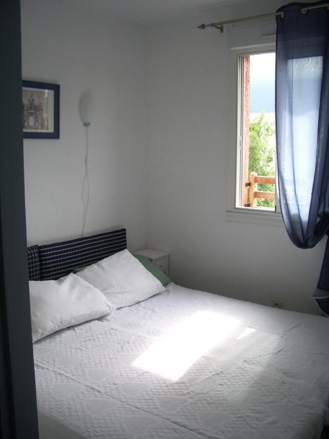 Appartement Cala Di Sognu à San-Nicolao Extérieur photo