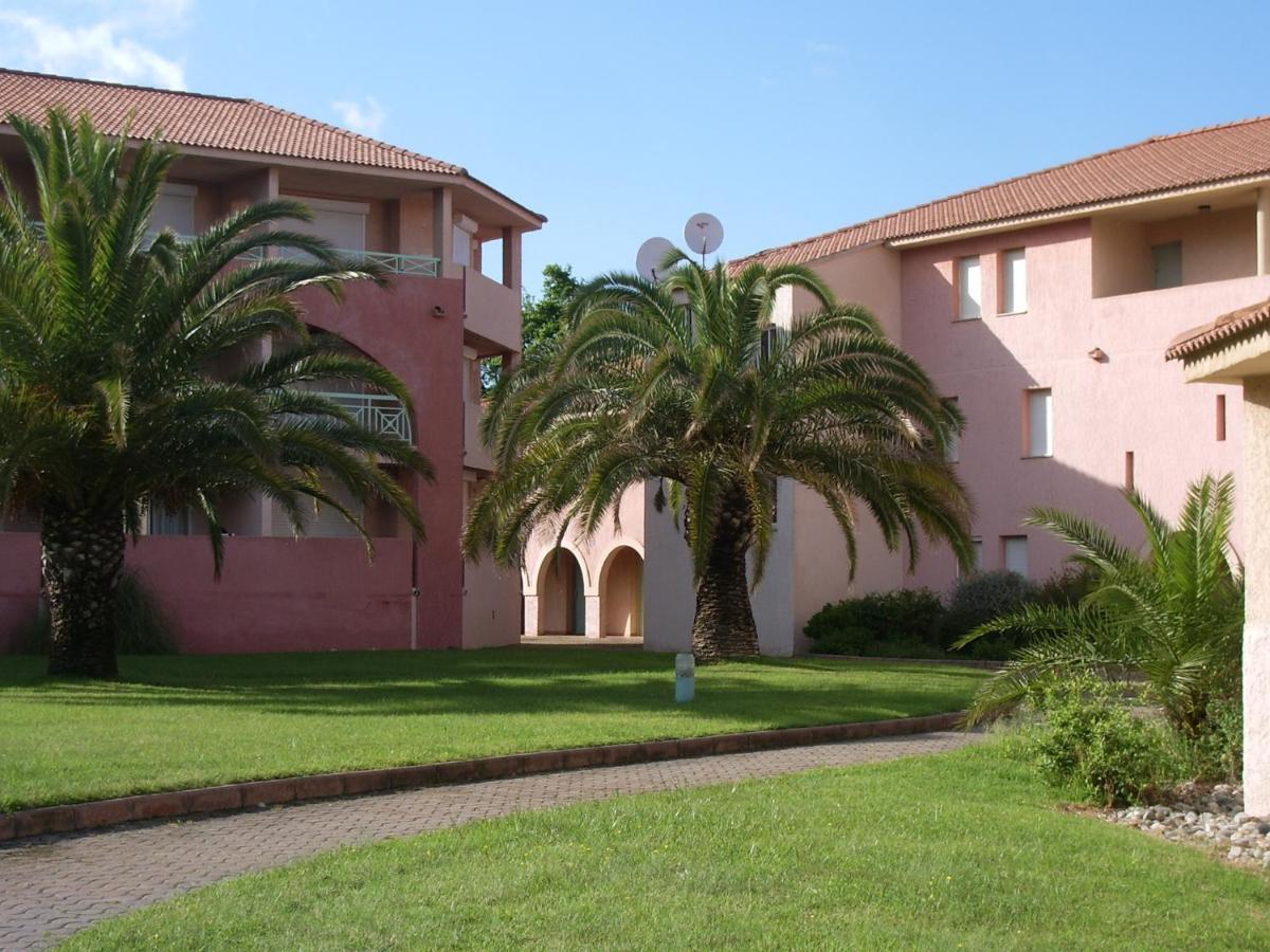 Appartement Cala Di Sognu à San-Nicolao Extérieur photo